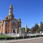 Banja Luka, prawosławny Sobór Chrystusa Zbawiciela