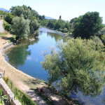 Banja Luka, twierdza Kastel