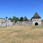 Banja Luka, twierdza Kastel