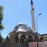 Banja Luka, odbudowany meczet Ferhadija