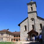 Monastyr w Krupie na Vrbasu