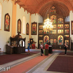 Monastyr w Krupie na Vrbasu