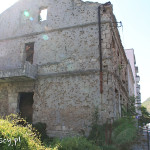 Mostar, zniszczenia wojenne widoczne do dziś
