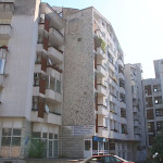 Mostar, zniszczenia wojenne widoczne do dziś