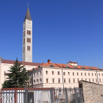 Mostar, kościół franciszkański