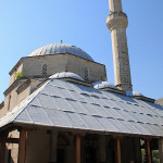 Mostar, meczet Koski Mehmed Pasha