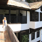 Blagaj, klasztor Derwiszów