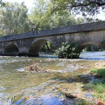 Blagaj, most Karadoz-bega