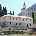 Monaster w Zitomislici