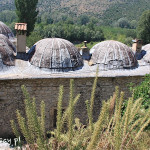 Pocitelj, medresa (muzułmańska szkoła)