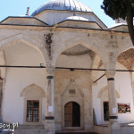 Pocitelj, meczet Hadżi-Alija