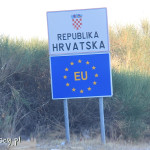 Chorwacja jest już w UE