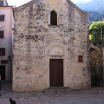 Kotor, kościół św.Michała