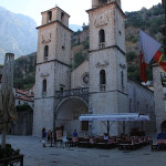 Kotor, katedra św.Tryfona