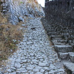 Kotor, idziemy na twierdzę św.Jana