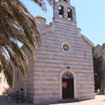 Budva, cerkiew św.Trójcy