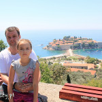 Wyspa Sveti Stefan