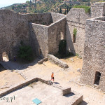 Stari Bar, cytadela