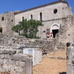 Stari Bar, kościół św.Weneranda