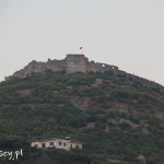 Albania, twierdza w Kruje
