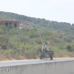 Droga ekspresowa SH1 za Durres