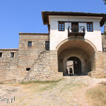 Kolonje, monaster Ardenica