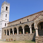 Kolonje, monaster Ardenica