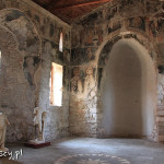 Apollonia, średniowieczny monaster, dziś muzeum