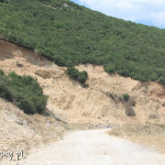 Albania, droga SH100