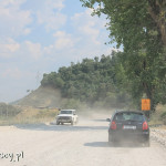 Droga ekspresowa SH4, odcinek Memaliaj - Tepelena (9 km)
