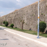 Tepelena, twierdza