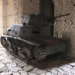 Gjirokastra, muzeum uzbrojenia