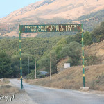 Albania, Syri i Kalter