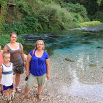 Albania, Syri i Kalter