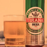 Albania, miejscowe piwo