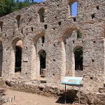 Butrint, Wielka Bazylika (VI w.)