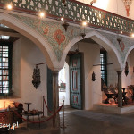 Joanina, meczet Ali Paszy, obecnie muzeum miejskie