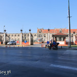 Saloniki, port morski