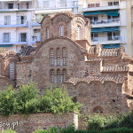 Saloniki, kościół św.Pantaleona