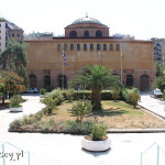 Saloniki, Hagia Sofia