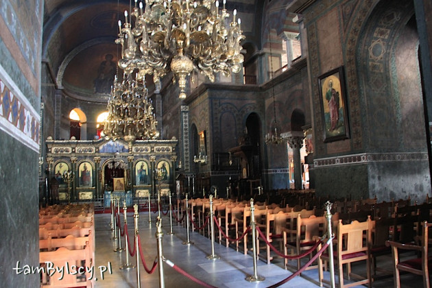 Saloniki, Hagia Sofia