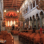 Saloniki, kościół św.Demetriusza