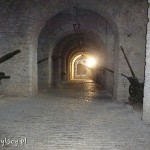 Gjirokastra, muzeum uzbrojenia