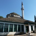 Joanina, meczet Ali Paszy, obecnie muzeum miejskie
