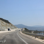Grecka autostrada Egnatia Odos