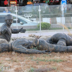 Park Poszanowania Historii w Eceabat