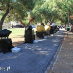 Çanakkale, Muzeum Wojskowe przy twierdzy Çimenlik