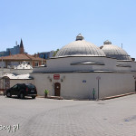 Ezine, łaźnia Seferşah Hahami