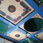 Behram, meczet Behram Köyü Camii