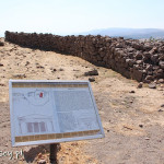 Behram, ruiny starożytnego Assos, akropol